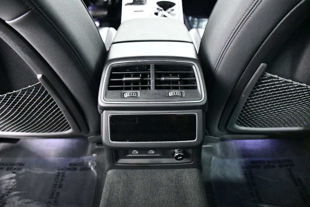 Used 2025 Audi A6 Premium Plus AWD/4WD image 20