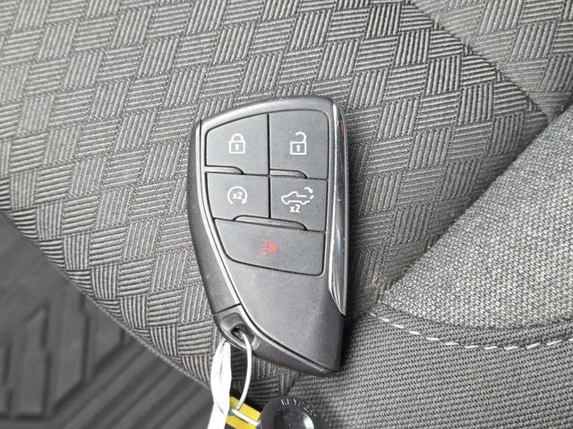 Used 2024 Chevrolet Silverado 1500 LT image 35
