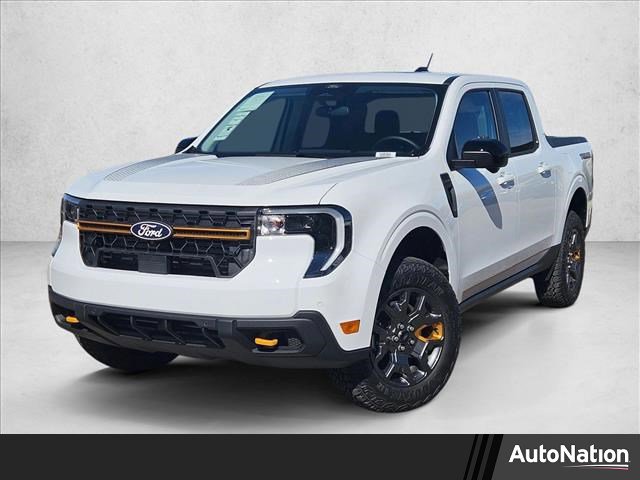 New 2026 Ford Maverick Tremor image 1