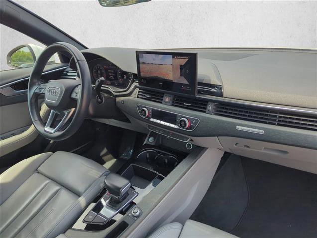 Used 2024 Audi A4 2.0T Premium Plus AWD/4WD image 23