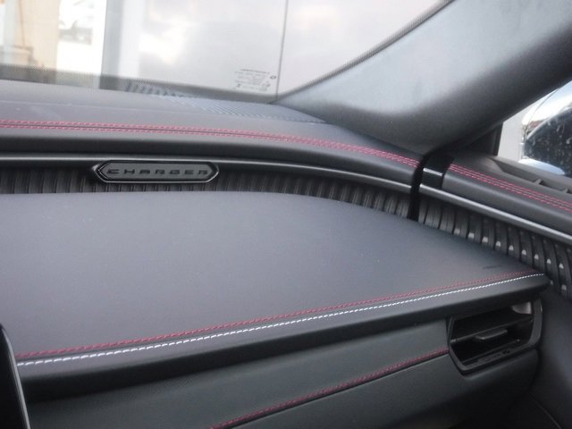 New 2026 Dodge Charger Scat Pack image 36