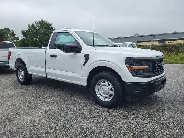 Used 2024 Ford F150 XL RWD image 1