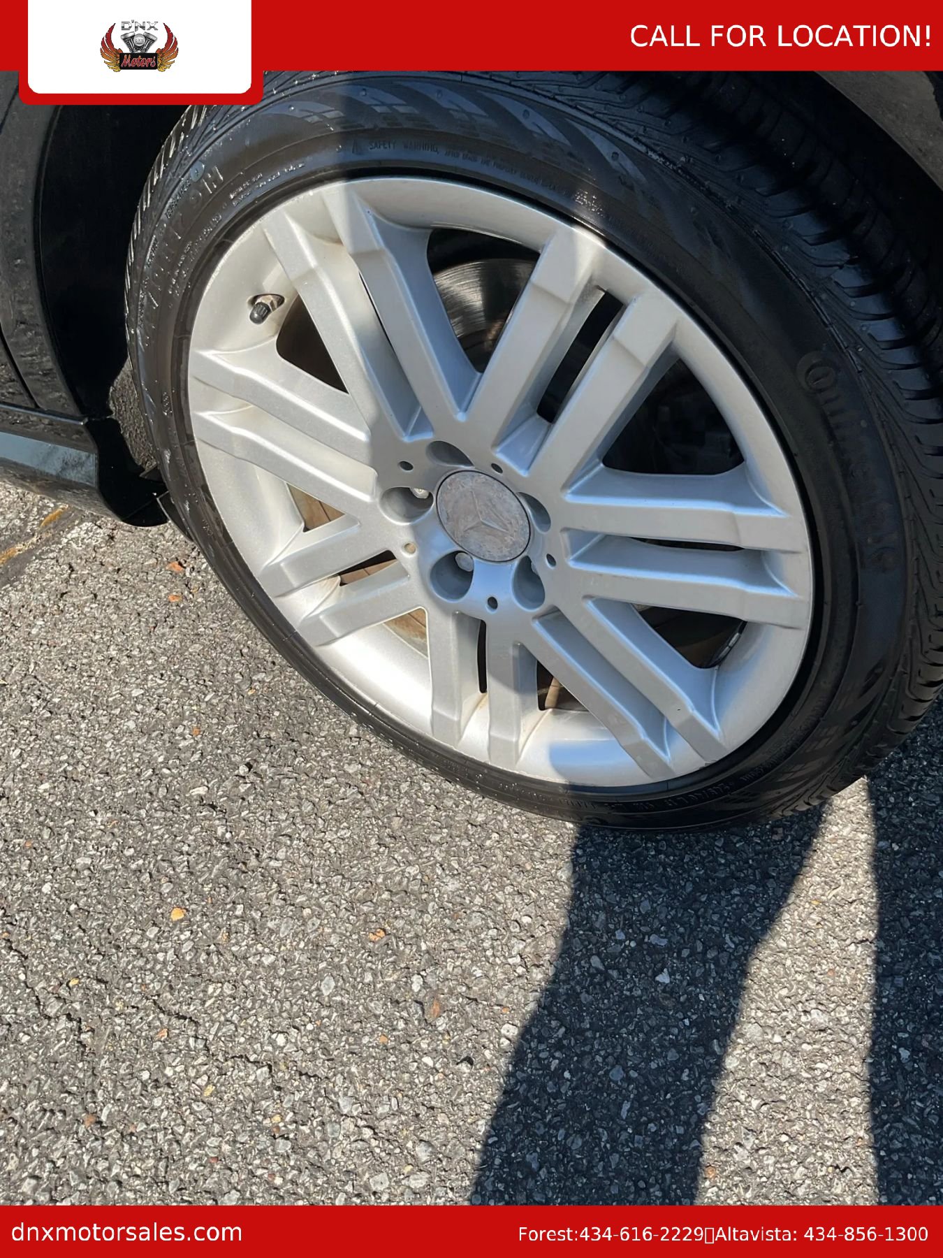 Used 2009 Mercedes-Benz C 300 4MATIC Sedan image 12