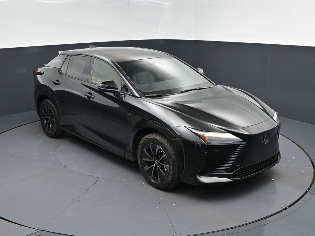 New 2026 Lexus RZ 350e 2WD image 1