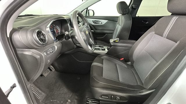 Used 2023 Chevrolet Blazer LT w/ Driver Confidence Package FWD image 12