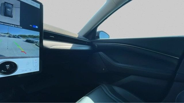 Used 2024 Ford Mustang Mach-E Premium RWD image 16