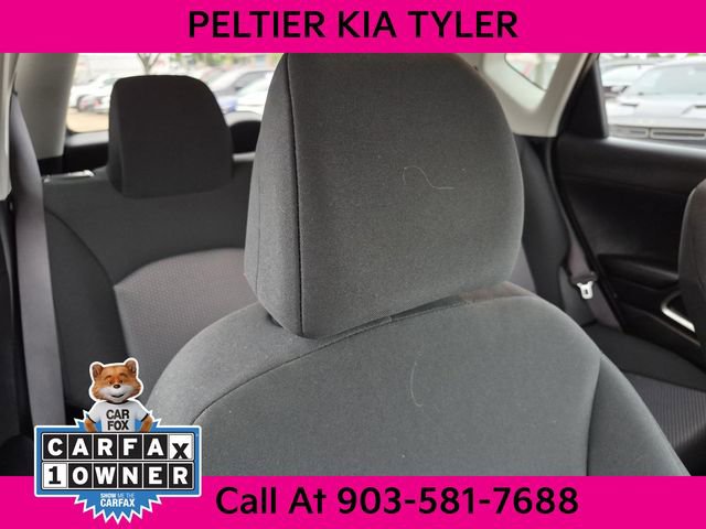 Certified 2025 Kia Soul LX FWD image 14