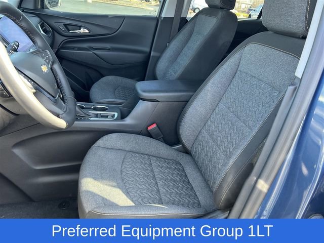 Used 2024 Chevrolet Equinox LT image 18
