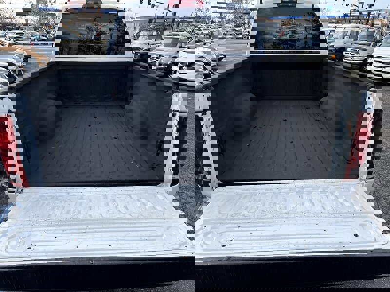 Used 2003 Dodge Ram 2500 Truck 4x4 Quad Cab image 26