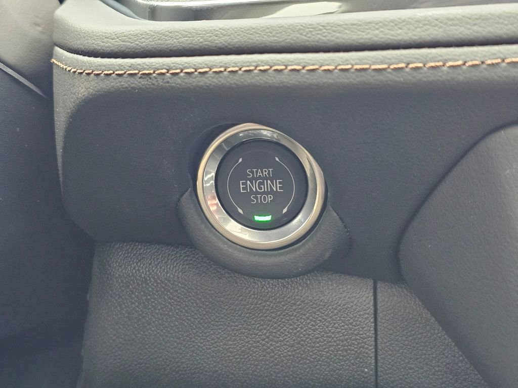 New 2026 Chevrolet Tahoe High Country image 35