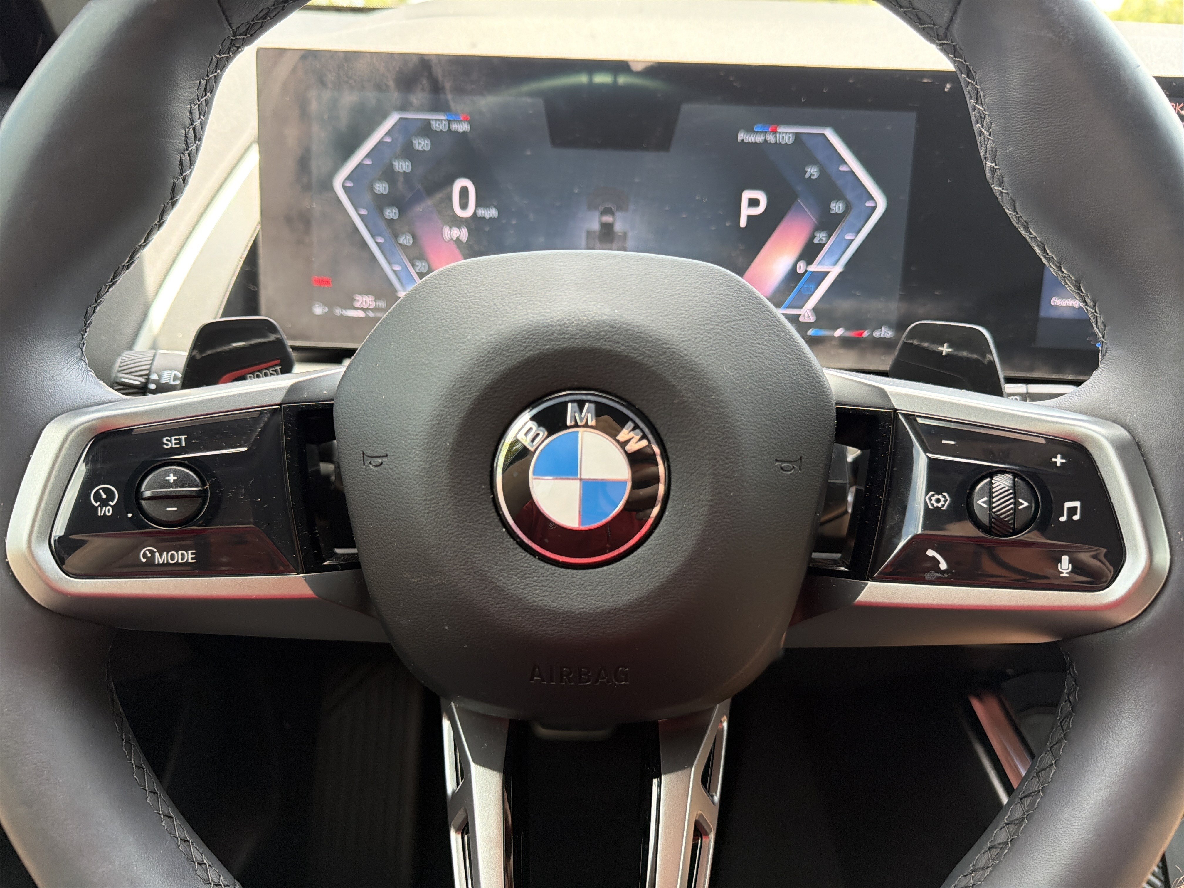 Used 2025 BMW X3 xDrive30i w/ Premium Package AWD/4WD image 10