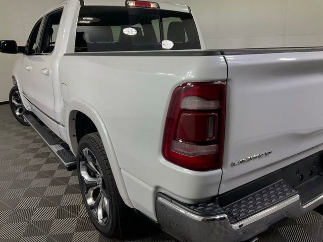 Used 2023 RAM 1500 Limited image 34