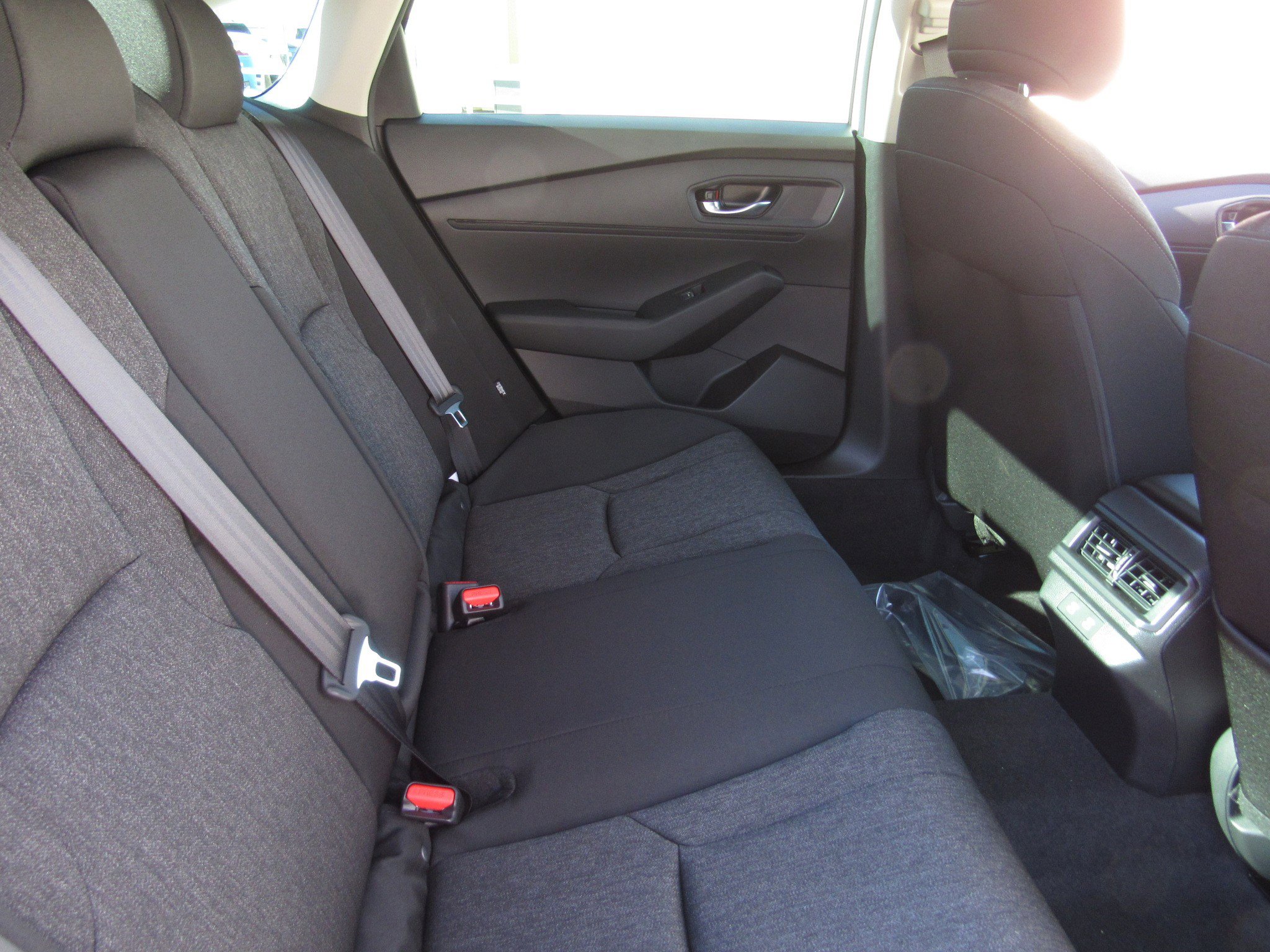 New 2025 Honda Accord LX image 9