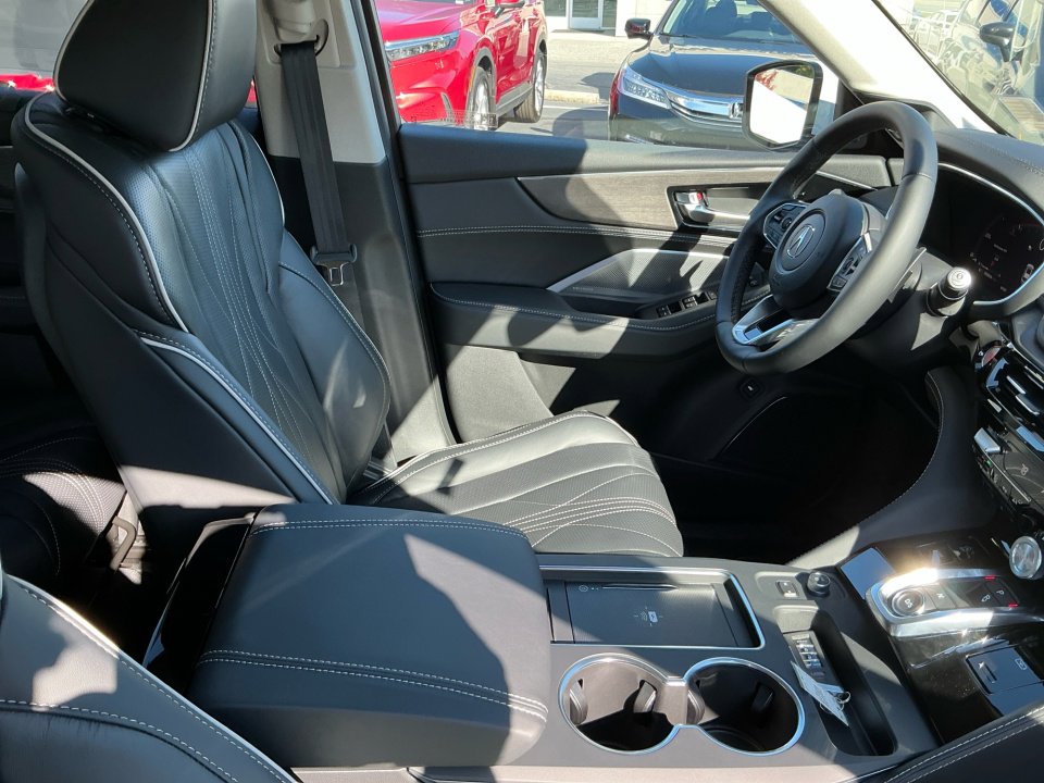 New 2026 Acura MDX w/ Advance Package image 29