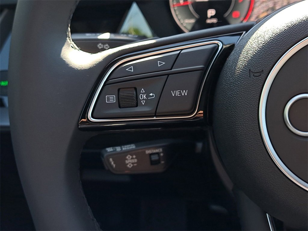 New 2026 Audi A3 2.0T Premium Plus image 9