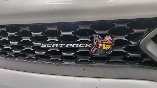 Used 2023 Dodge Charger Scat Pack w/ Dynamics Package image 28