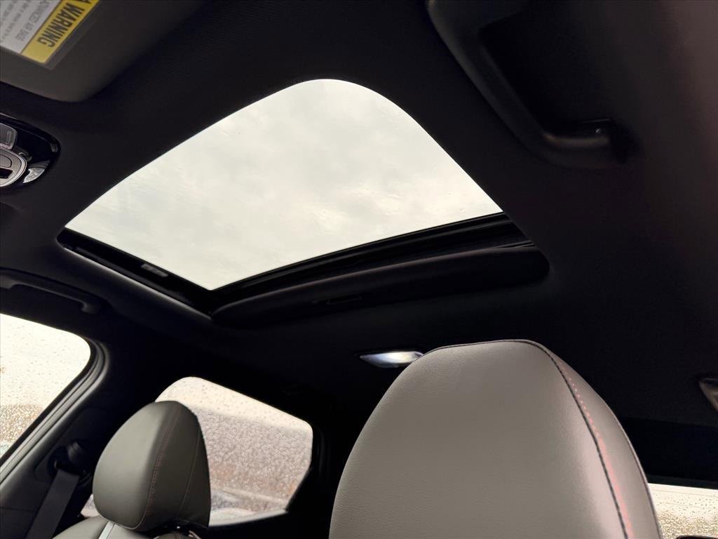 Used 2024 Hyundai Santa Cruz Limited image 15