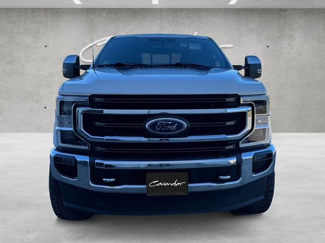 Used 2022 Ford F250 King Ranch w/ King Ranch Ultimate Package image 18