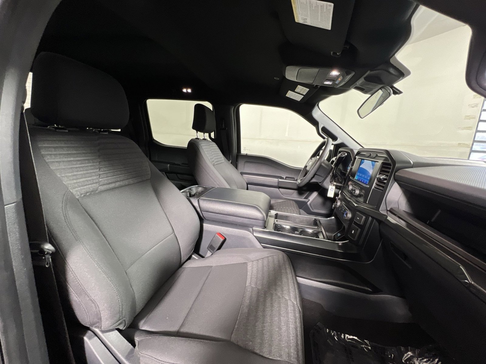 Used 2023 Ford F150 XL w/ STX Appearance Package image 24