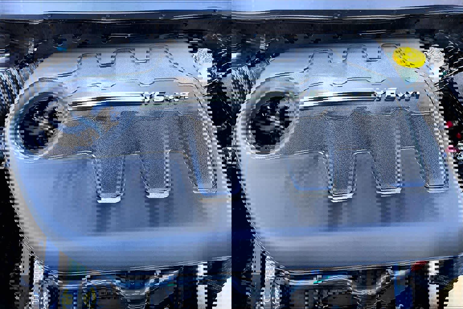 Used 2019 Jeep Cherokee Trailhawk w/ Comfort/Convenience Group image 33