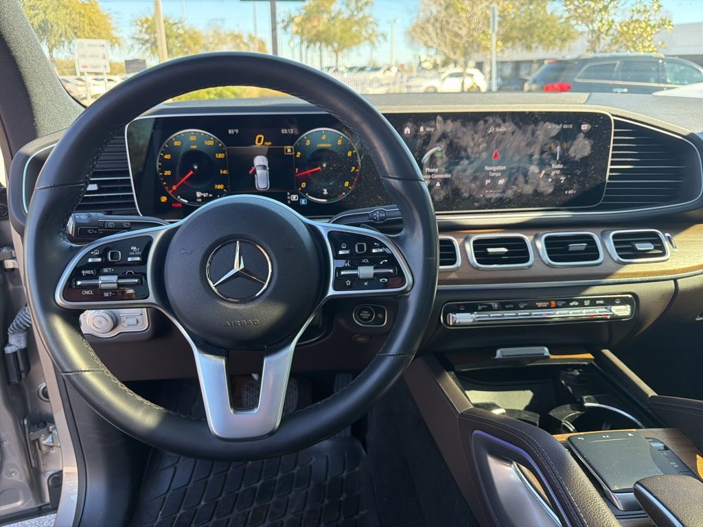 Used 2022 Mercedes-Benz GLE 350 image 22