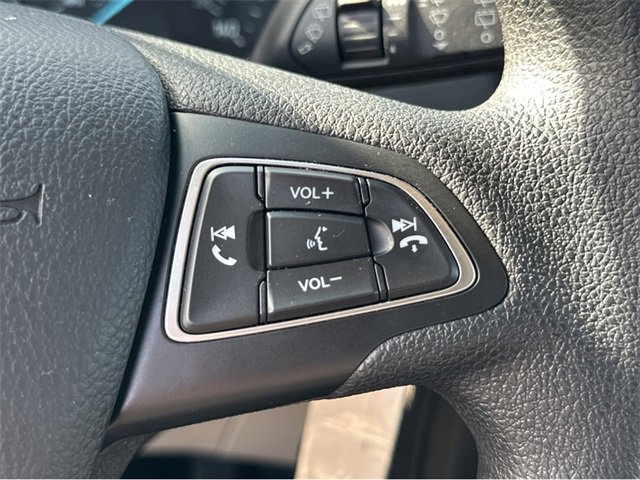 Used 2021 Ford EcoSport S image 22