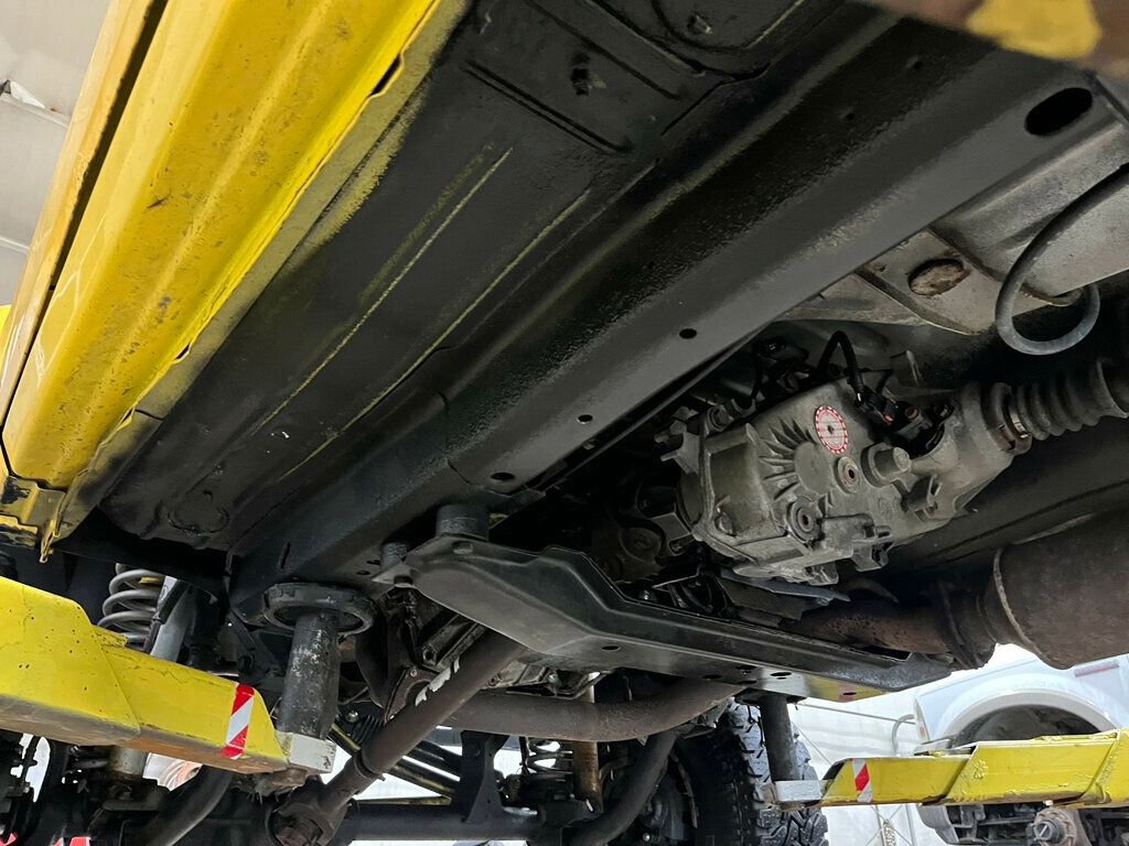 Used 2001 Jeep Cherokee Sport image 70