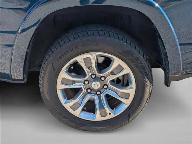 Used 2023 RAM 1500 Limited image 8