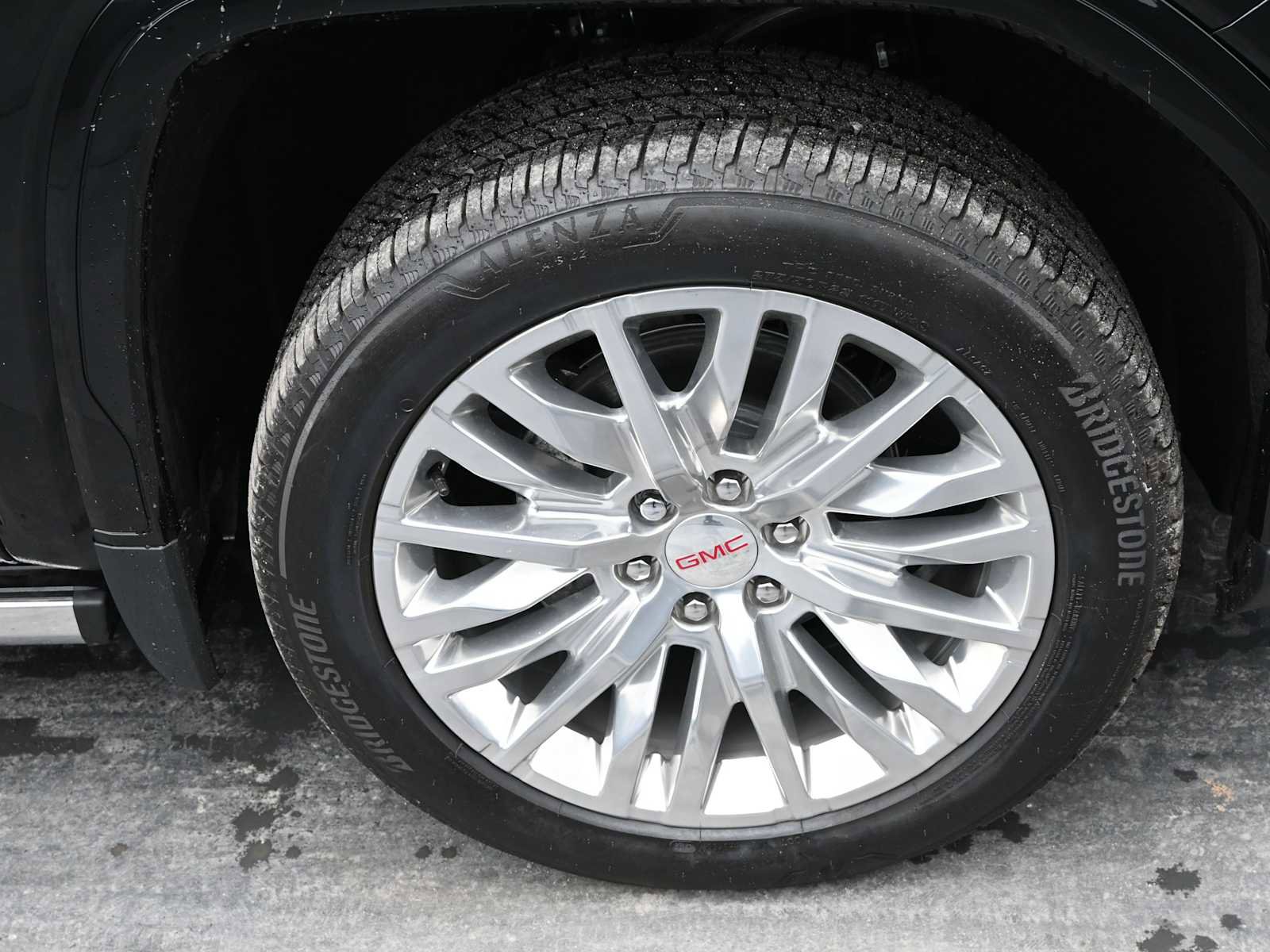 New 2024 GMC Sierra 1500 Denali w/ Technology Package image 16