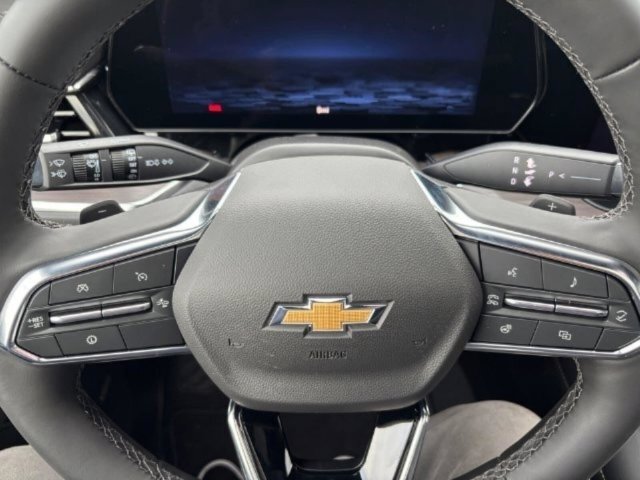 Used 2026 Chevrolet Tahoe Premier AWD/4WD image 29
