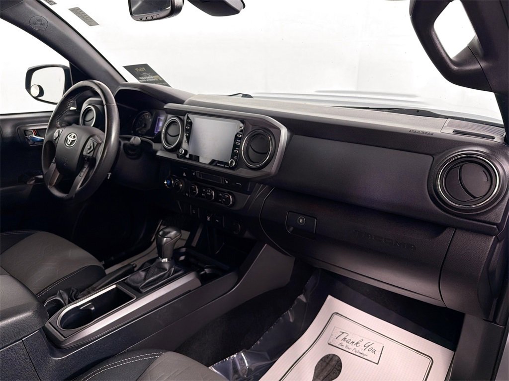 Used 2020 Toyota Tacoma TRD Sport image 26