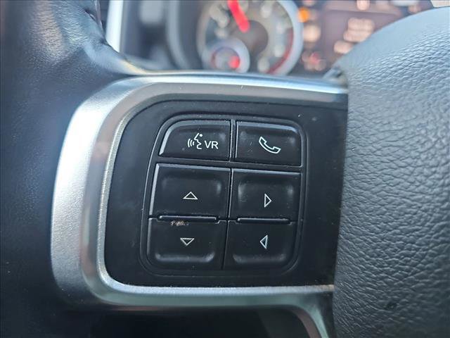 Used 2021 RAM 2500 Laramie image 16