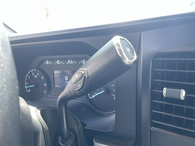 Used 2024 Ford F250 XL w/ 360-Degree Camera Package AWD/4WD image 15