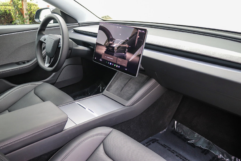 Used 2026 Tesla Model 3 RWD image 14