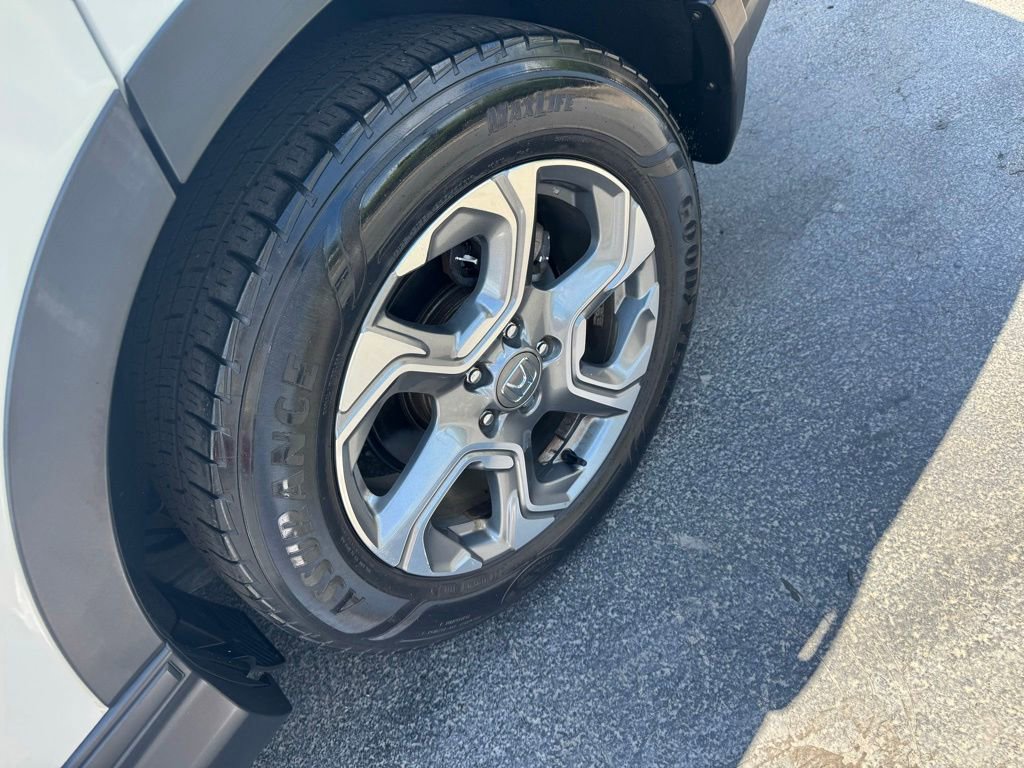 Used 2018 Honda CR-V EX-L image 8