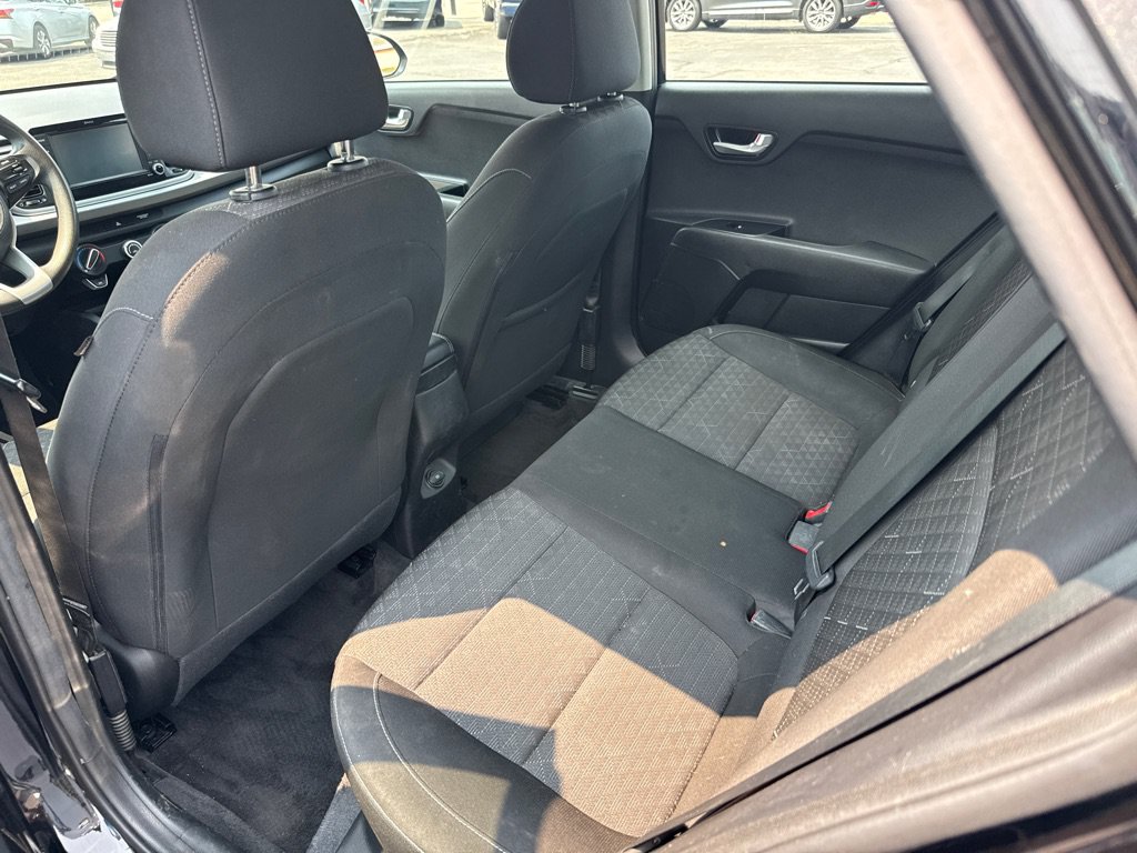 Used 2020 Kia Rio S FWD image 8