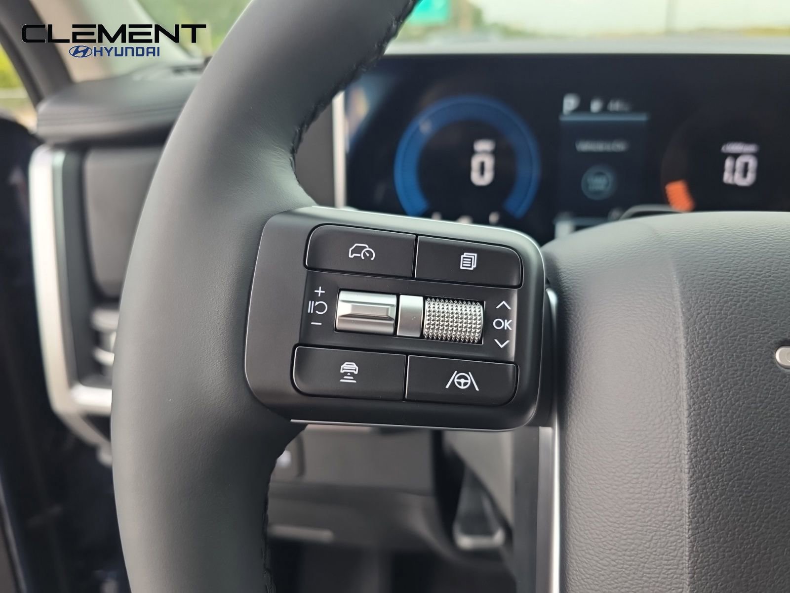 New 2026 Hyundai Santa Fe SEL w/ Tow & Go Package image 13