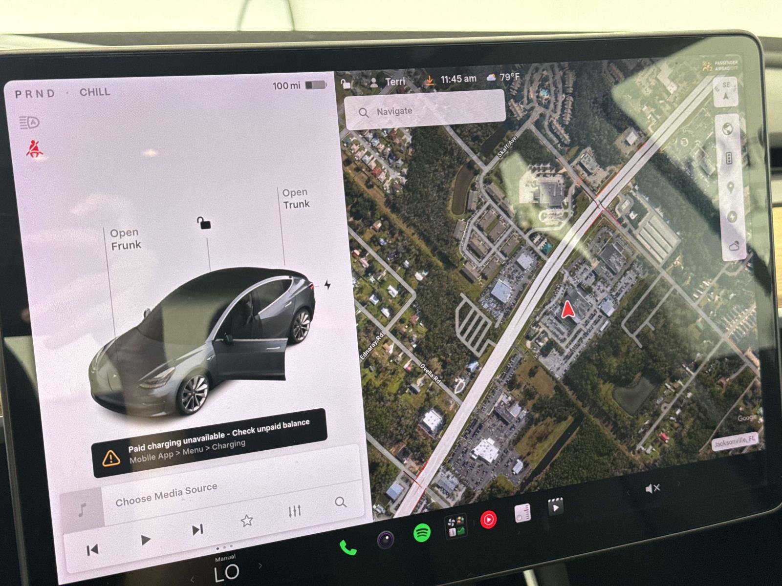 Used 2018 Tesla Model 3 Long Range RWD image 24