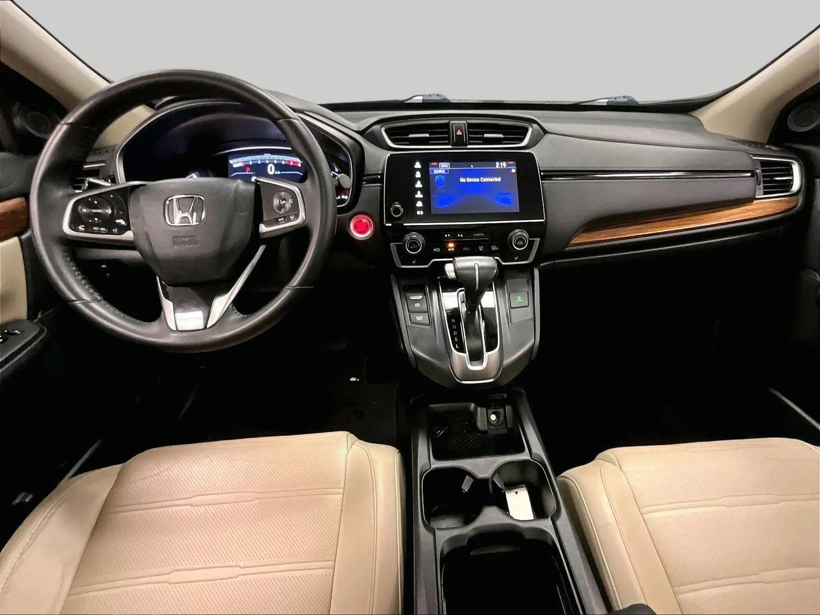 Used 2017 Honda CR-V Touring image 15