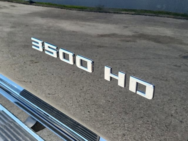 Certified 2021 Chevrolet Silverado 3500 High Country AWD/4WD image 10