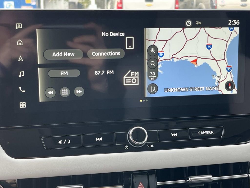 New 2026 Mitsubishi Outlander SE AWD/4WD image 24
