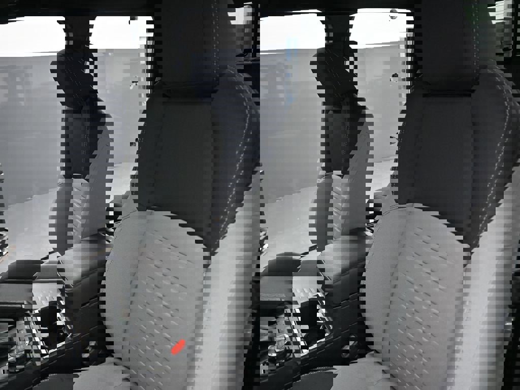 New 2026 Toyota Tacoma TRD Off-Road w/ TRD Off Road Upgrade Package image 9