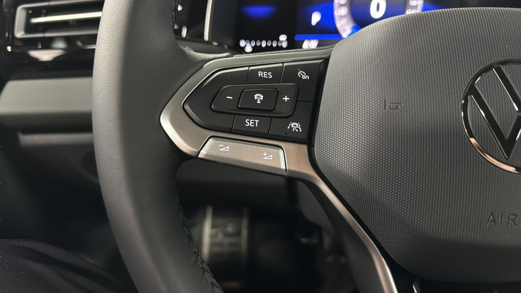 New 2026 Volkswagen Jetta Sport FWD image 19
