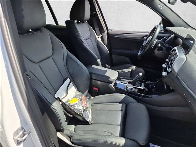 Used 2021 BMW X3 M40i w/ Shadowloine Package AWD/4WD image 14