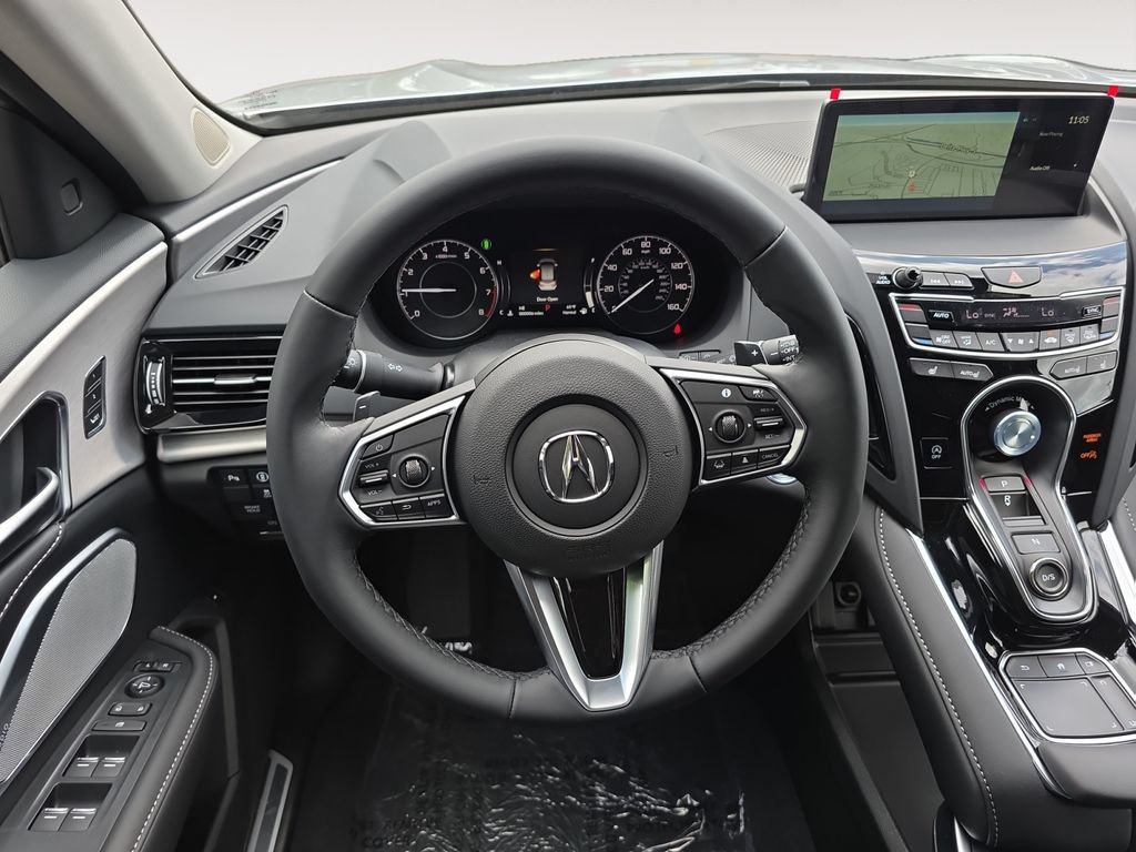 New 2026 Acura RDX SH-AWD w/ Technology Package image 12