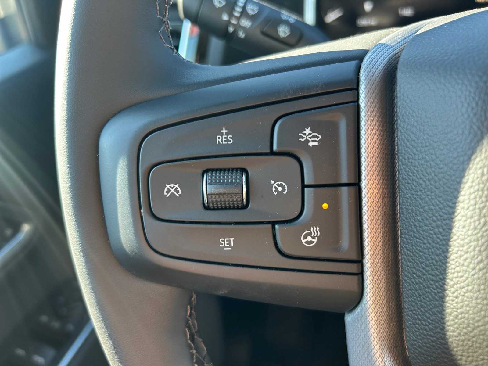 New 2026 GMC Sierra 3500 Denali w/ Denali Reserve Package image 26