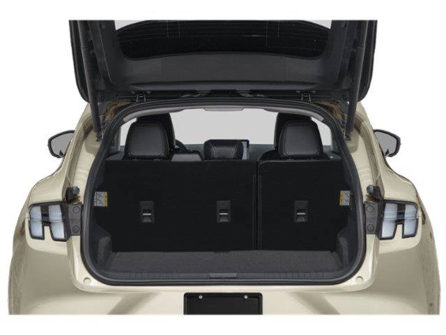 New 2026 Ford Mustang Mach-E Premium RWD image 6