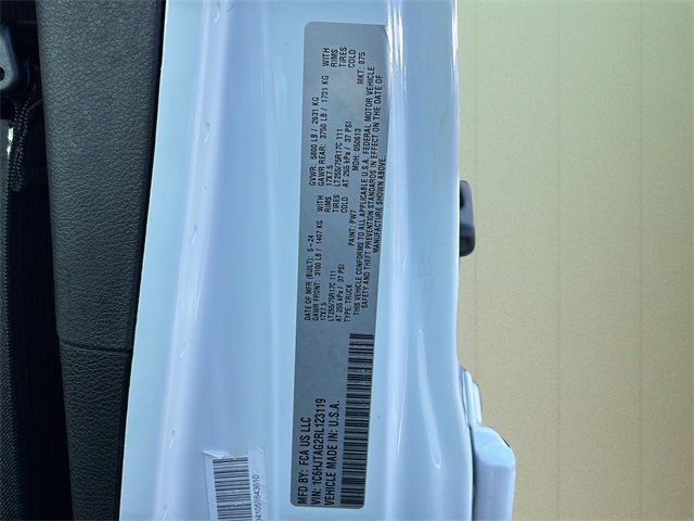 Certified 2024 Jeep Gladiator Sport image 42