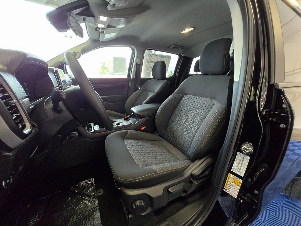 New 2025 Ford Ranger XL w/ Trailer Tow Package image 7