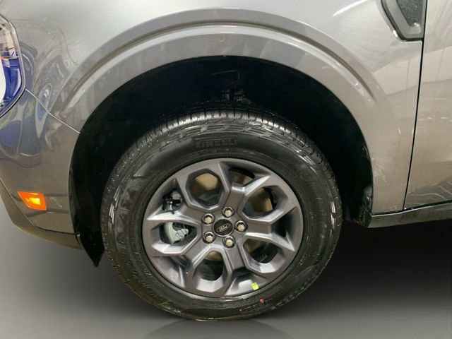 New 2026 Ford Maverick XLT w/ XLT Luxury Package image 14